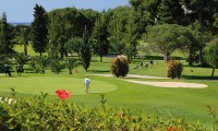 rio real  golf club